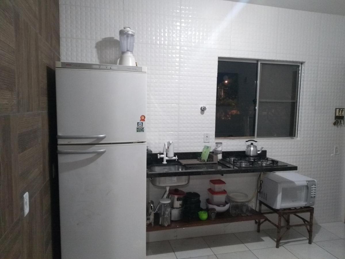 Casas Do Manezinho Com Piscina Villa Guarda do Embau Luaran gambar