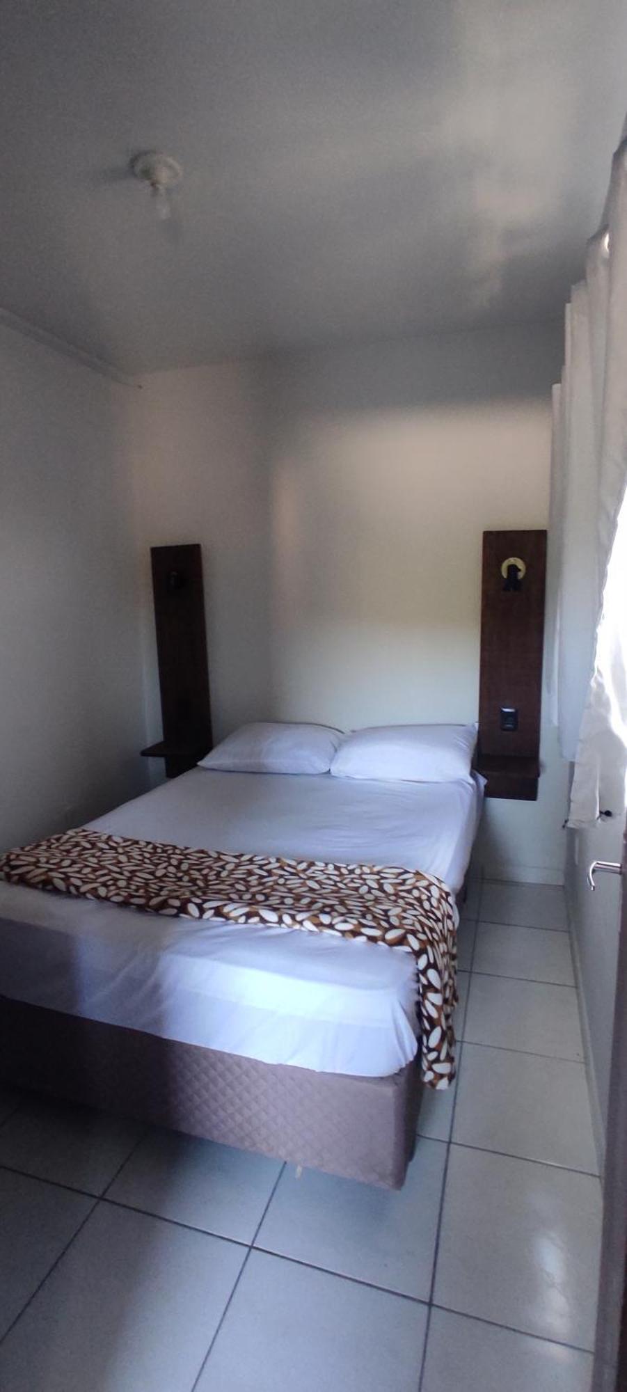 Casas Do Manezinho Com Piscina Villa Guarda do Embau Luaran gambar