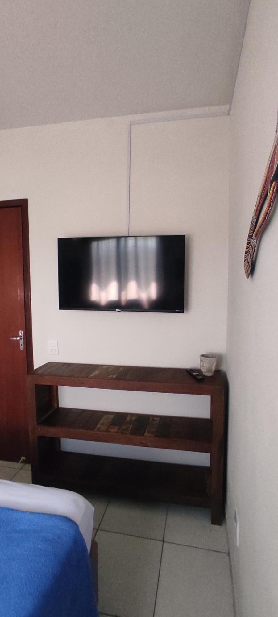 Casas Do Manezinho Com Piscina Villa Guarda do Embau Luaran gambar