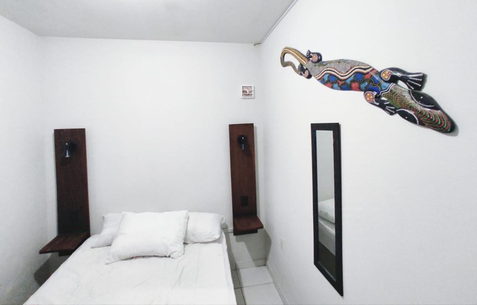 Casas Do Manezinho Com Piscina Villa Guarda do Embau Luaran gambar