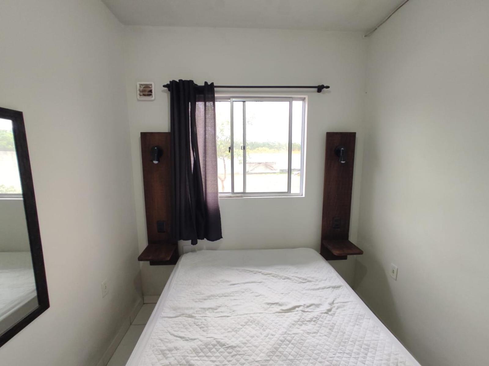 Casas Do Manezinho Com Piscina Villa Guarda do Embau Luaran gambar